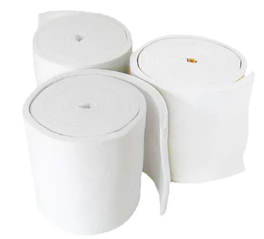 IFS1260C_高温绝缘毯_AES材料_耐高温1260°C - 图3