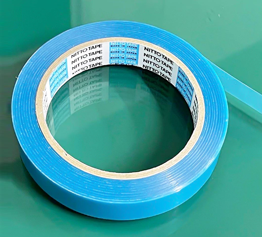 日东 3800A 聚酯薄膜临时固定胶带 无残胶 0.07mm - 图2