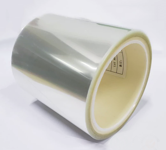 PET双面胶带 6200T 0.2mm透明 支持模切
