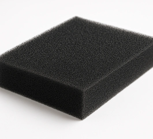 SPPI60B PU过滤泡沫黑色聚氨酯 - 图3