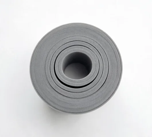 硅胶泡棉GK-300 | 哑光表面阻燃密封垫片 - 图3