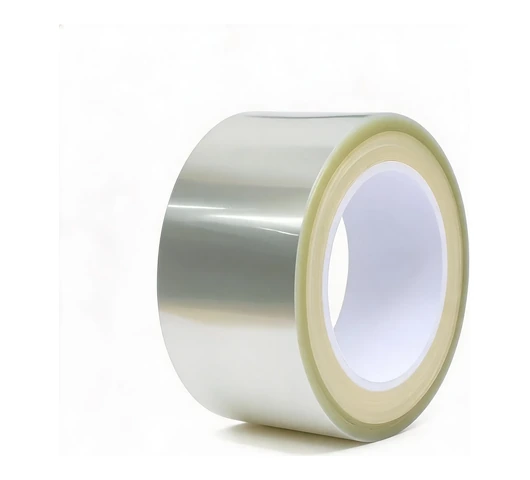 7105T 超薄PET单面胶带 0.005mm 透明