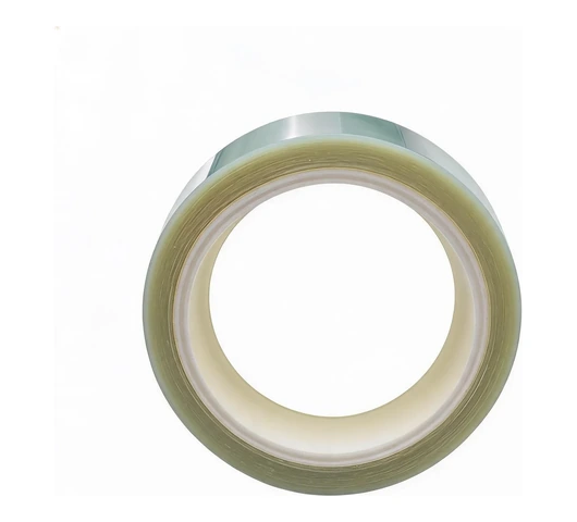 7105T 超薄PET单面胶带 0.005mm 透明